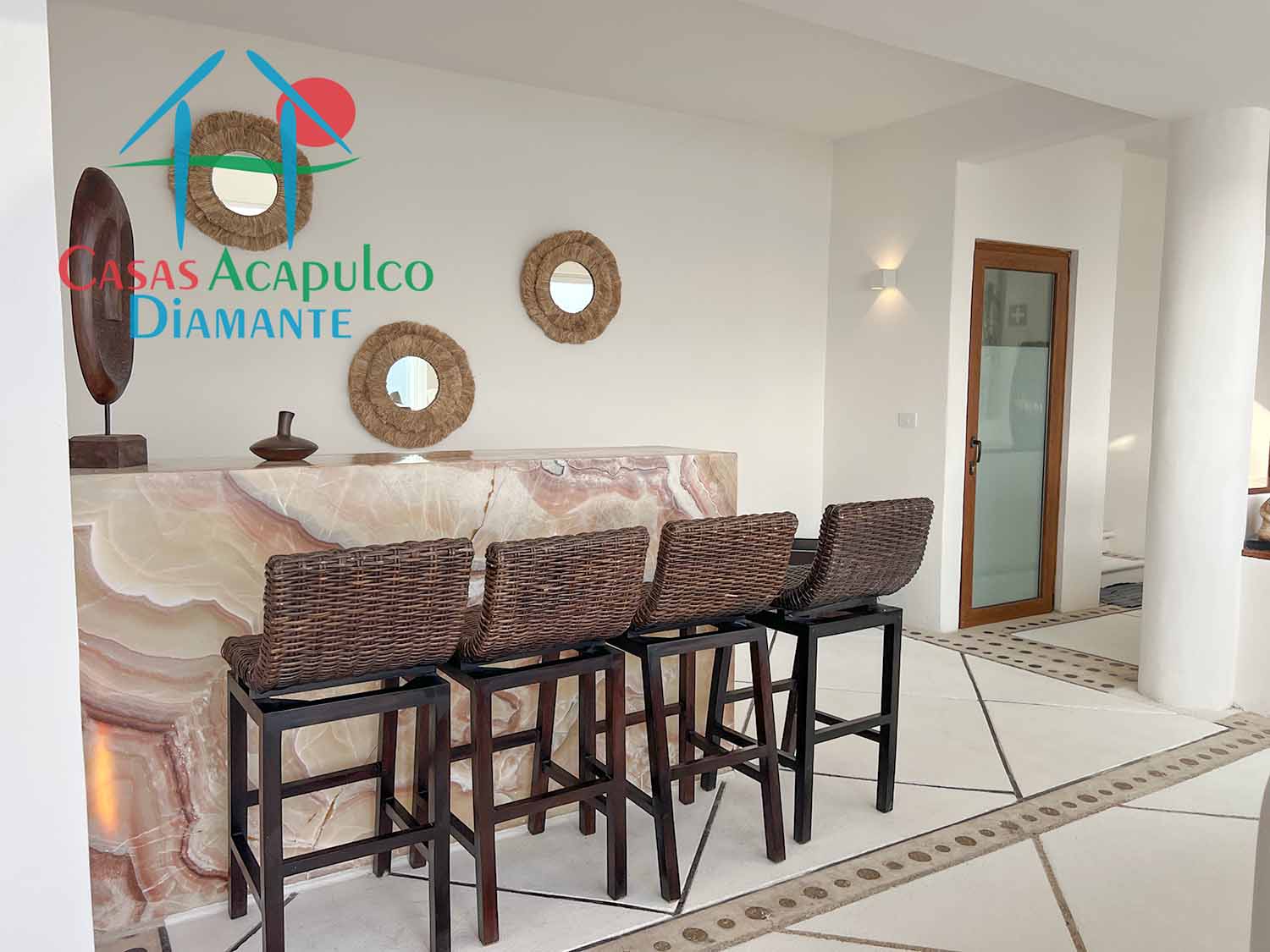 Brisas del Marqués Palmetto 9 Villa Frida - Estancia 29